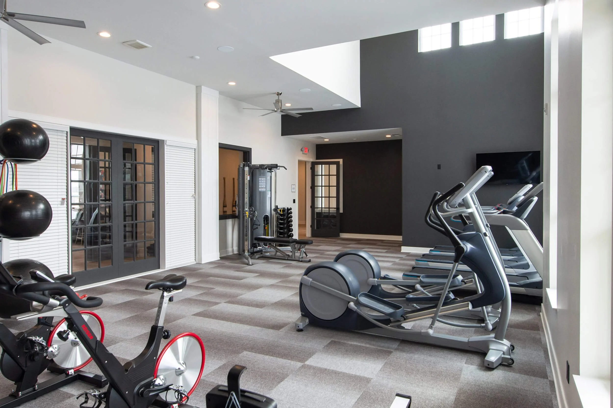 Photo Gallery Dayton, OH Apartments — The Reserve of Sugarcreek