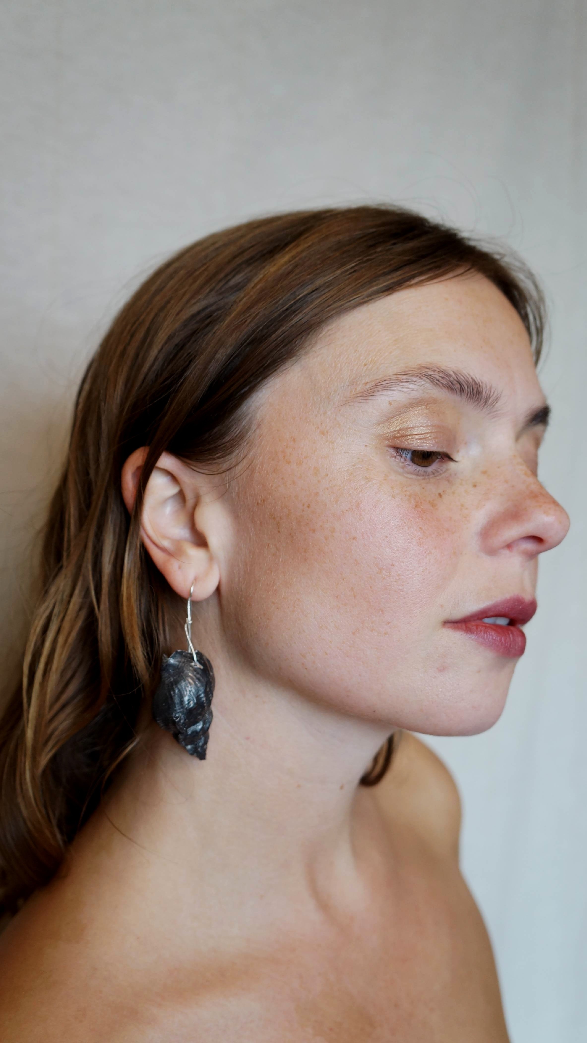 Ursula sølvøredobb