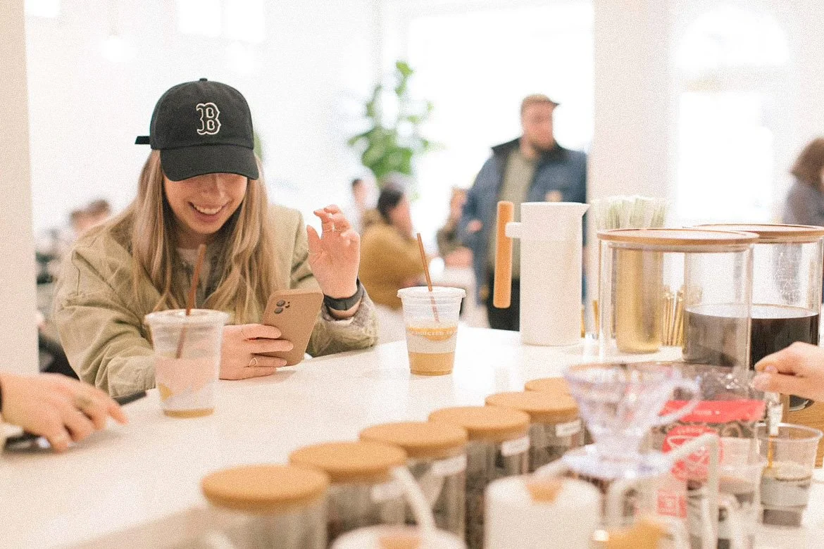 About Us | Mayday Coffee Shop | West Chester, PA — Mayday Coffee