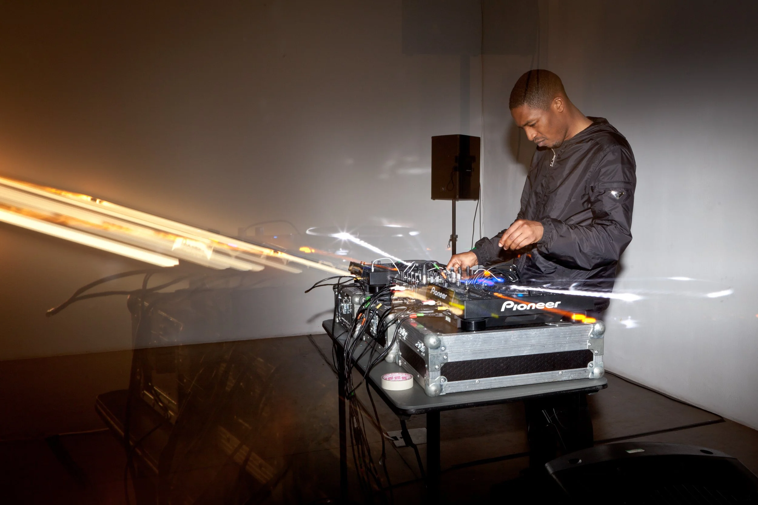 James Massiah