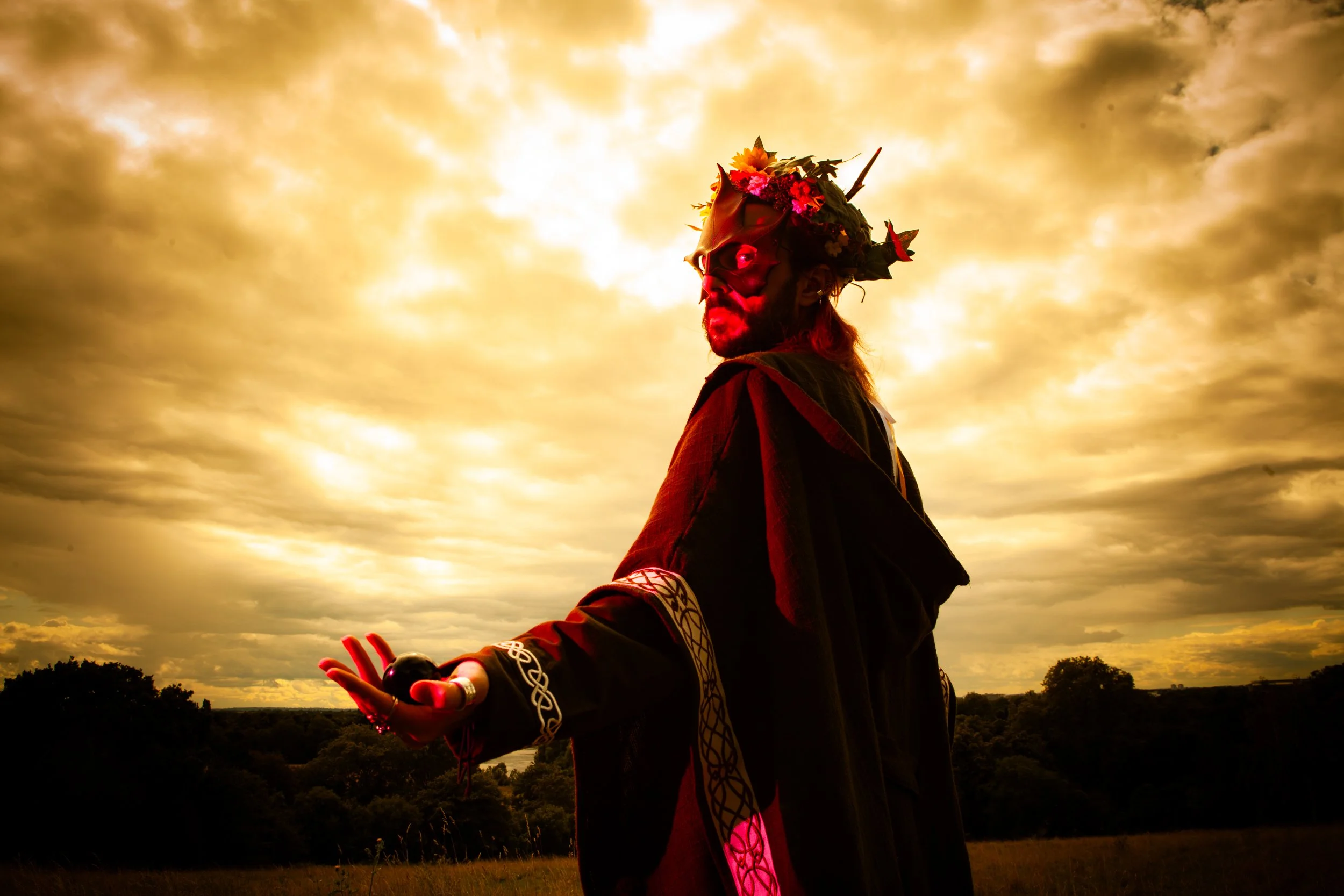 Nicholas Corti-Carter