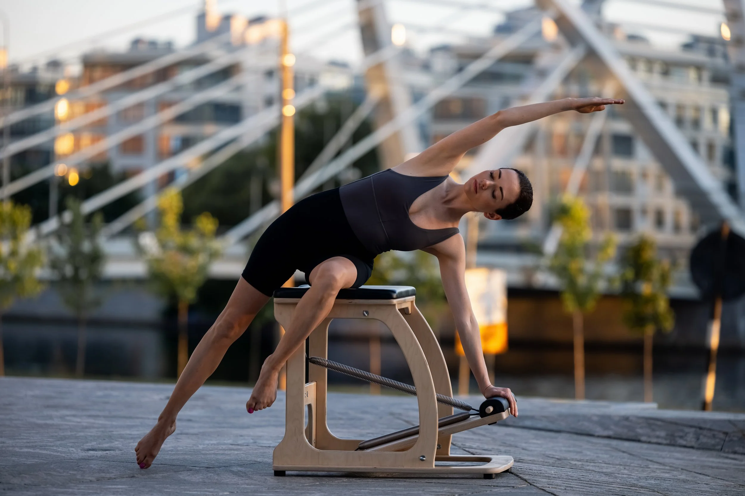 How to Balance Workouts & Recovery