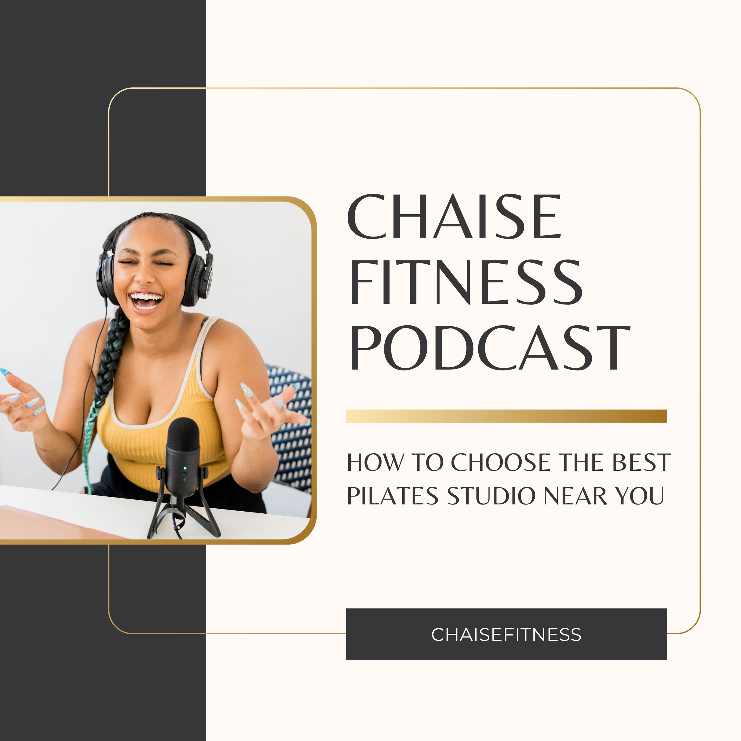 How to Choose the Best Pilates Studio Near You