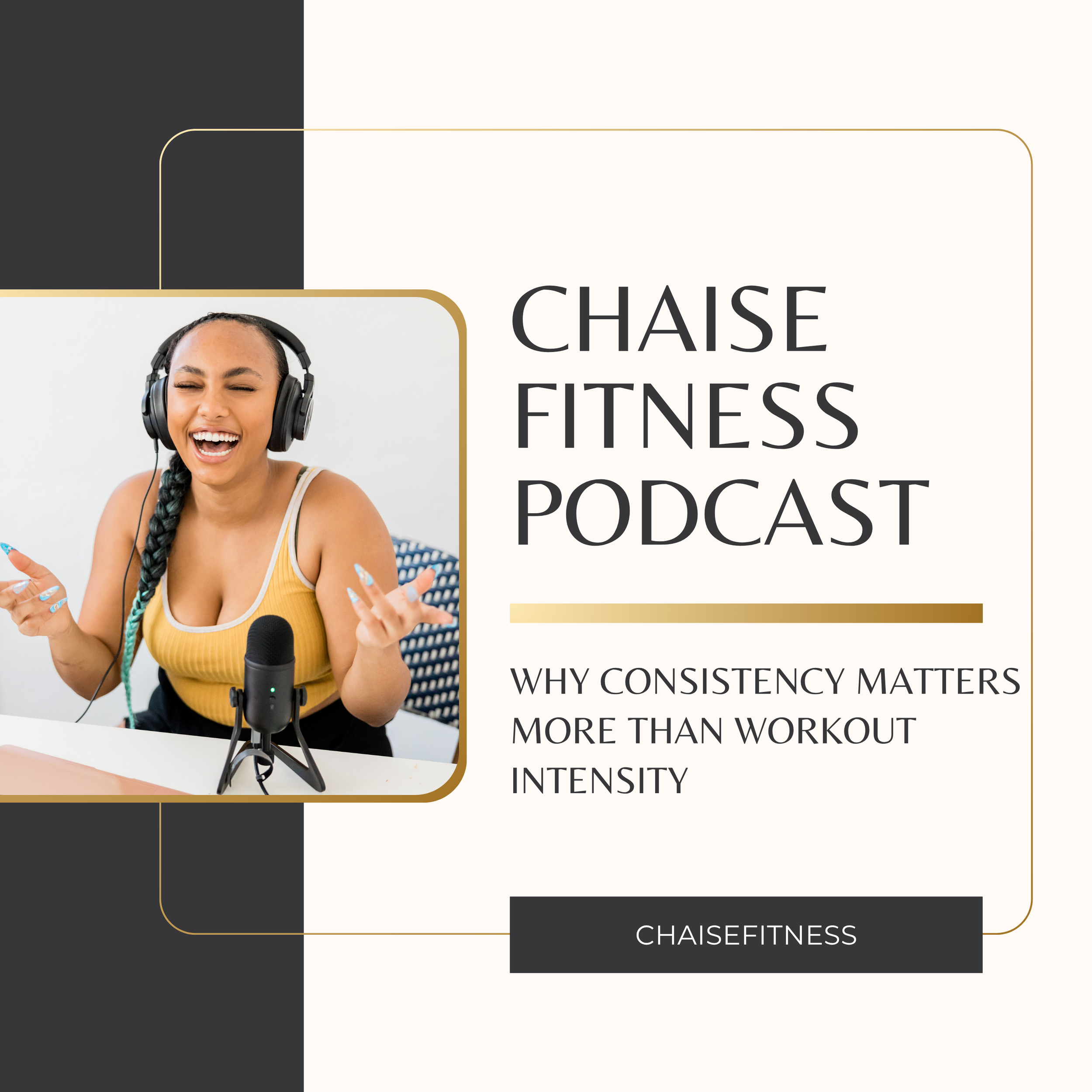 Why Consistency Matters More Than Workout Intensity