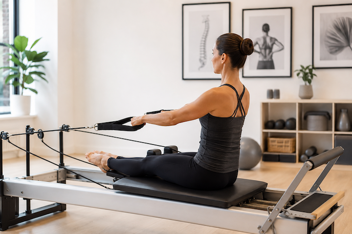 Pilates for Back Pain: How Strength, Mobility, and Better Movement Can Help