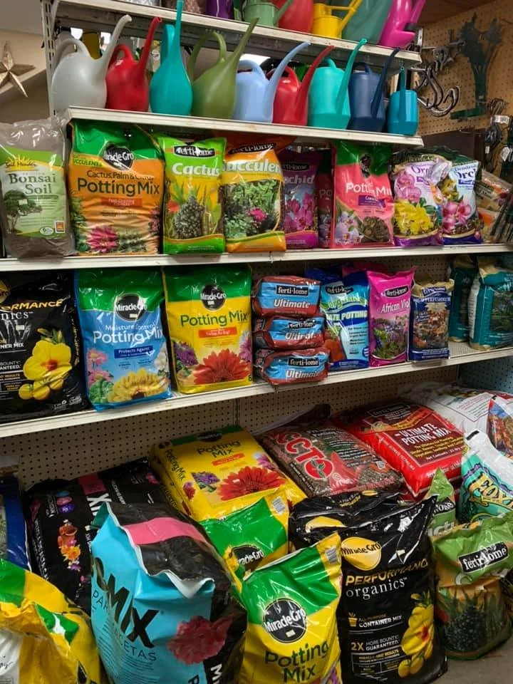 Garden Brands — O.K. Hatchery
