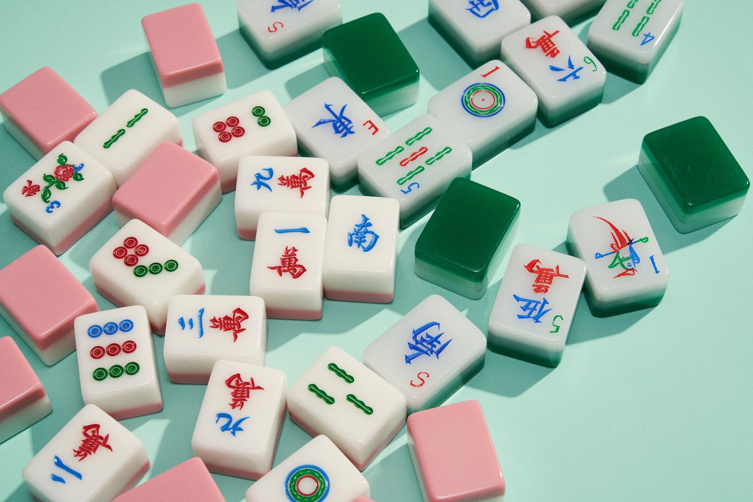 How to Play Mahjong