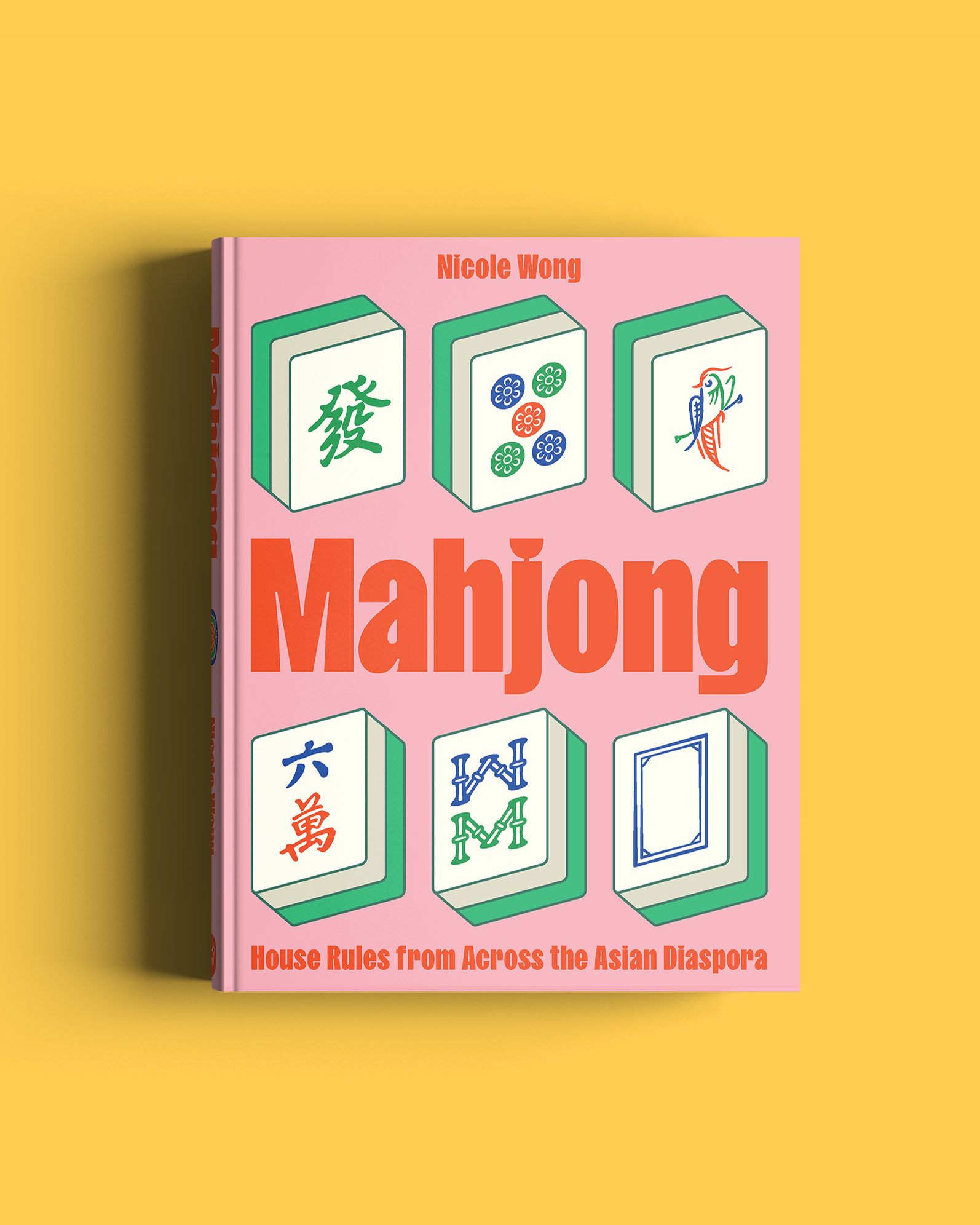 My book is now available for pre-order!