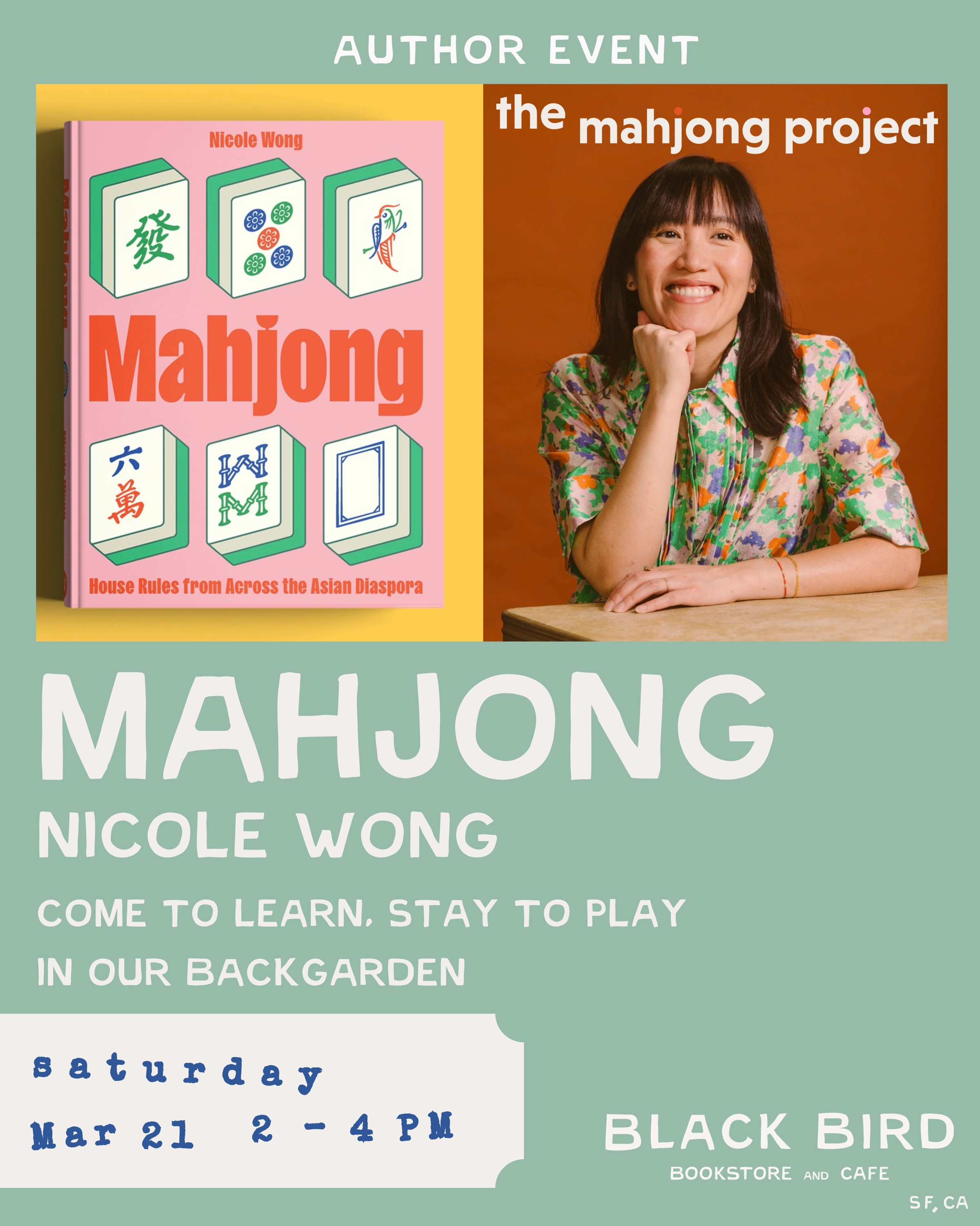 Black Bird Bookstore & Cafe