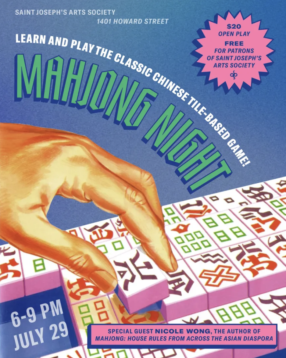 St. Joseph's Art Society