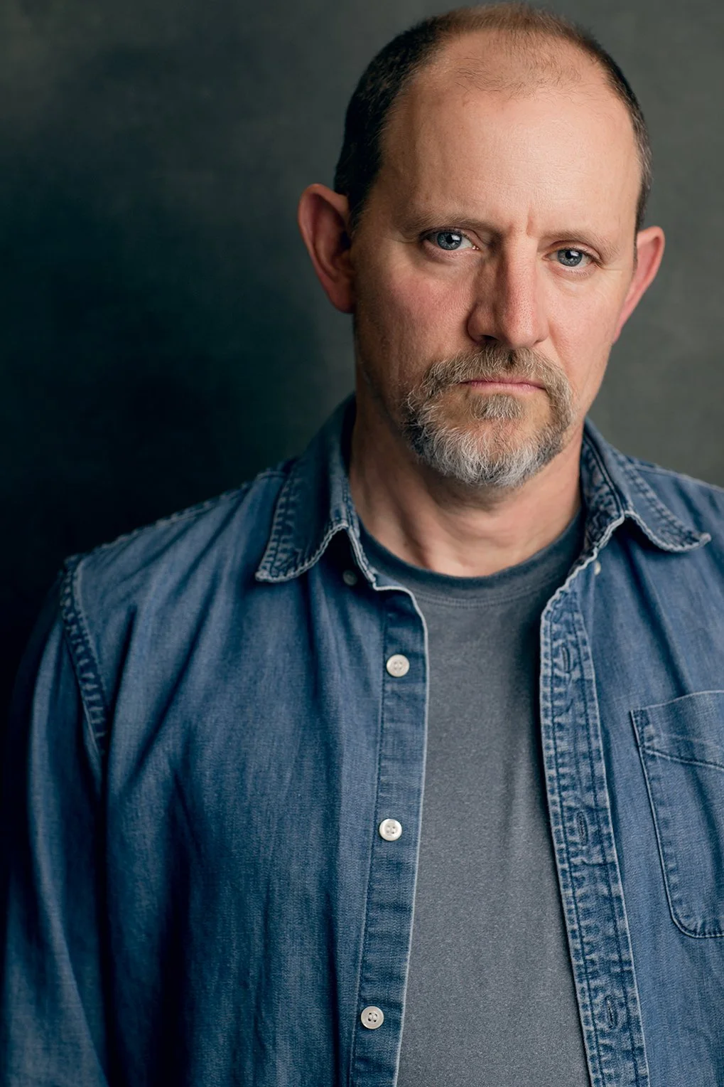 HEADSHOTS