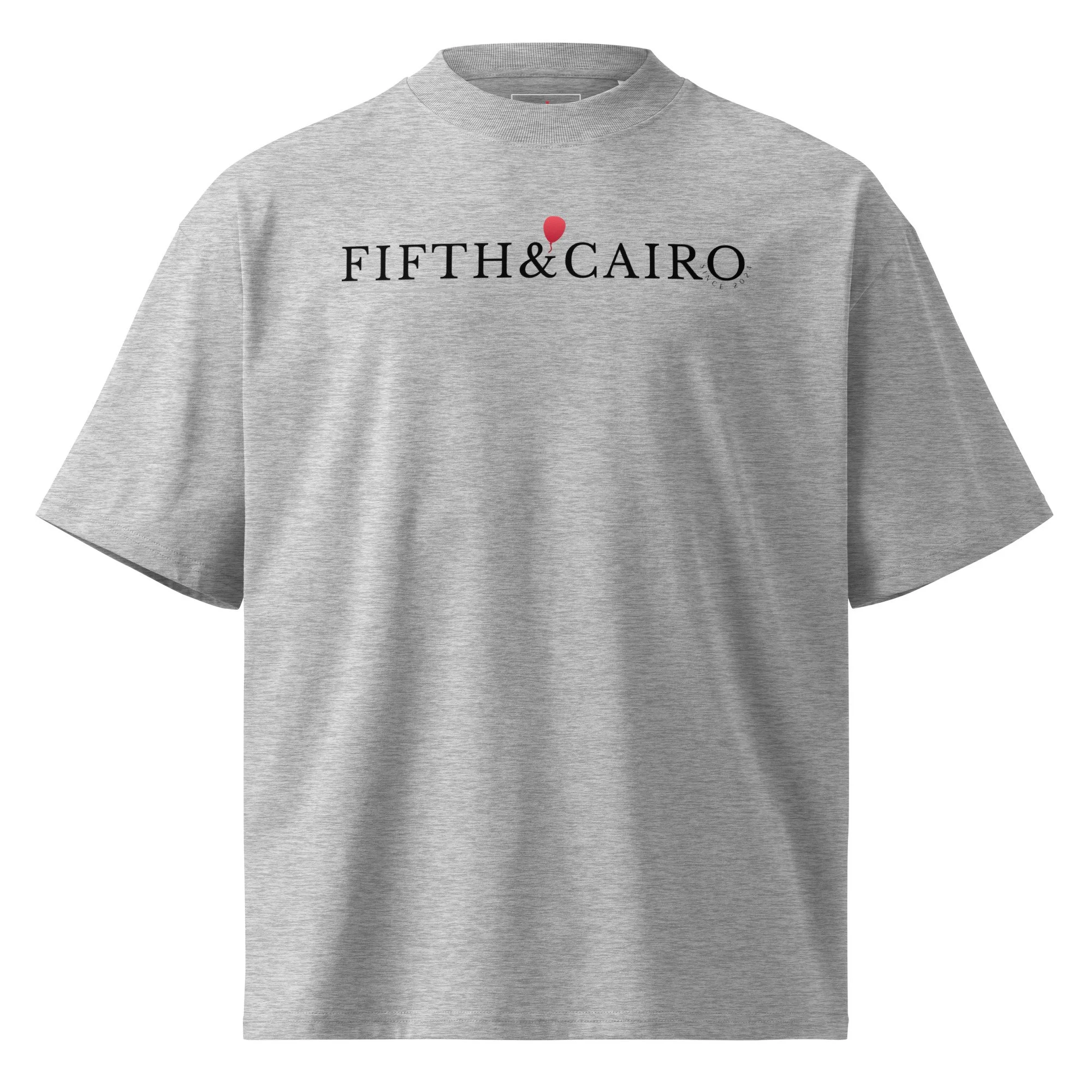 unisex-organic-oversized-high-neck-t-shirt-heather-grey-front-68a0d26cb86b3.jpg