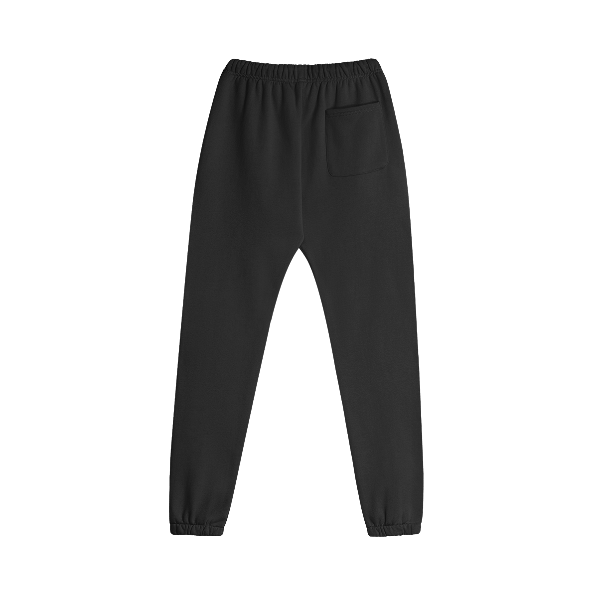 Sweatpants, Relaxed fit sweatpants, Premium sweatpants, Black sweatpants, Charcoal gray sweatpants, Comfortable streetwear bottoms, Modern fit sweatpants,