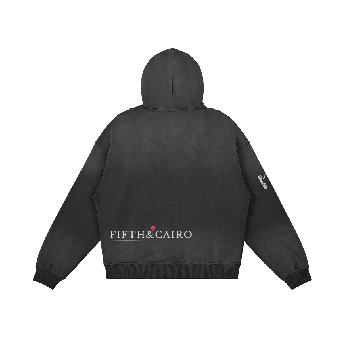 Distressed hoodie, Oversized hoodie, Black hoodie, Camel hoodie, Dark gray hoodie, Sun-faded hoodie, Premium streetwear hoodie, Relaxed fit hoodie,