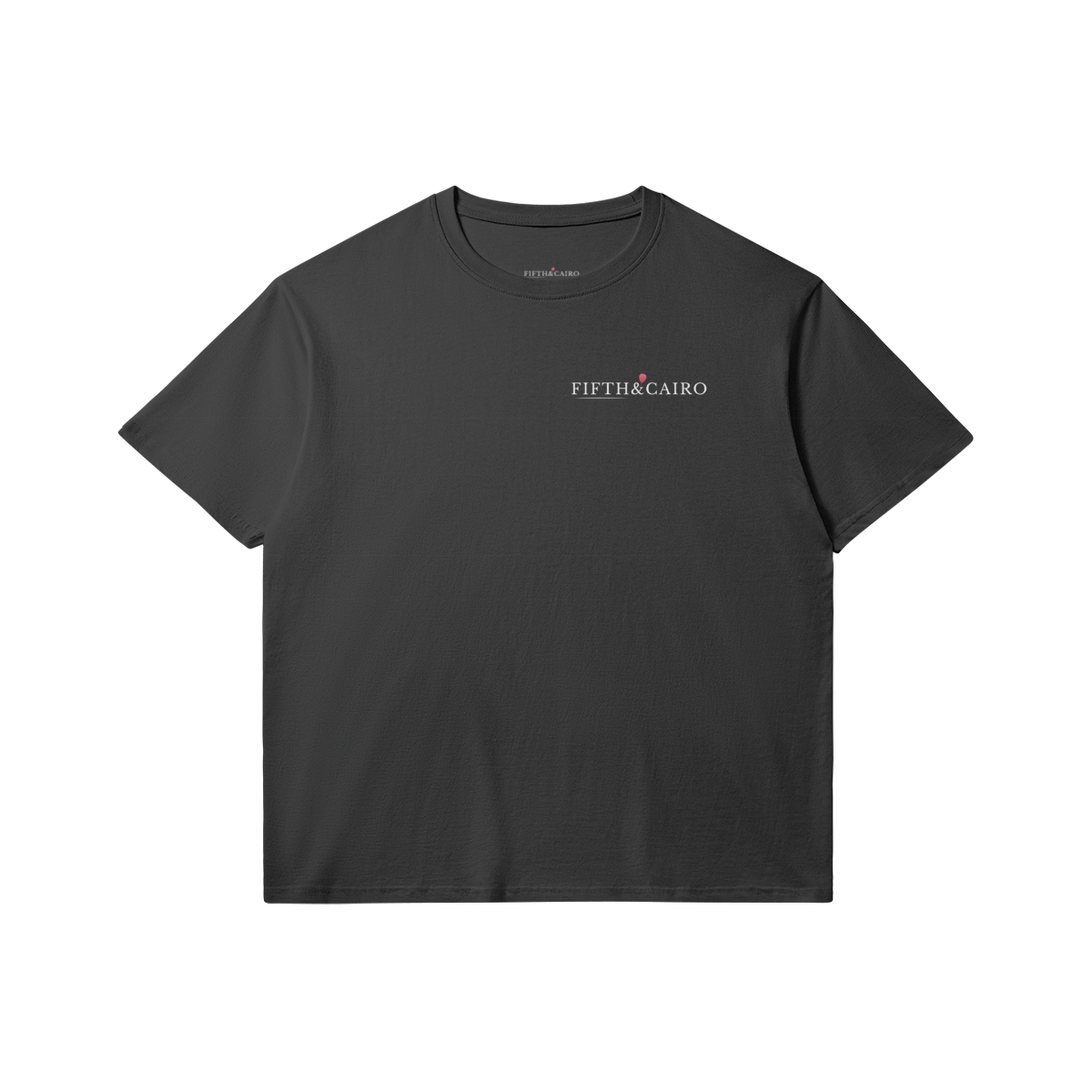 Basic T-shirt