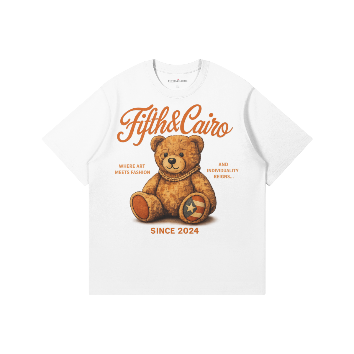 RICO TEE