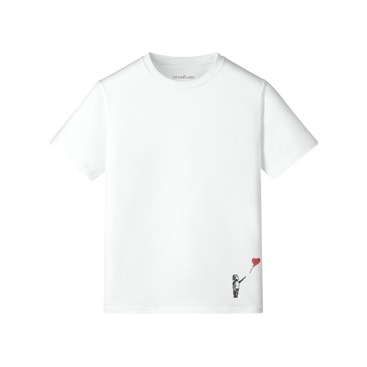 BASIC T-SHIRT