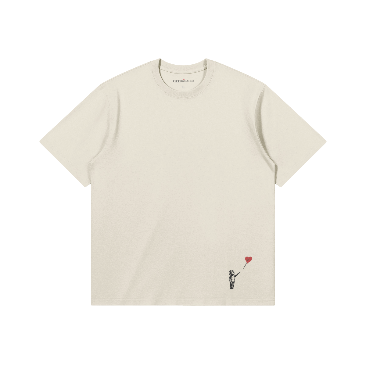 BASIC T-SHIRT