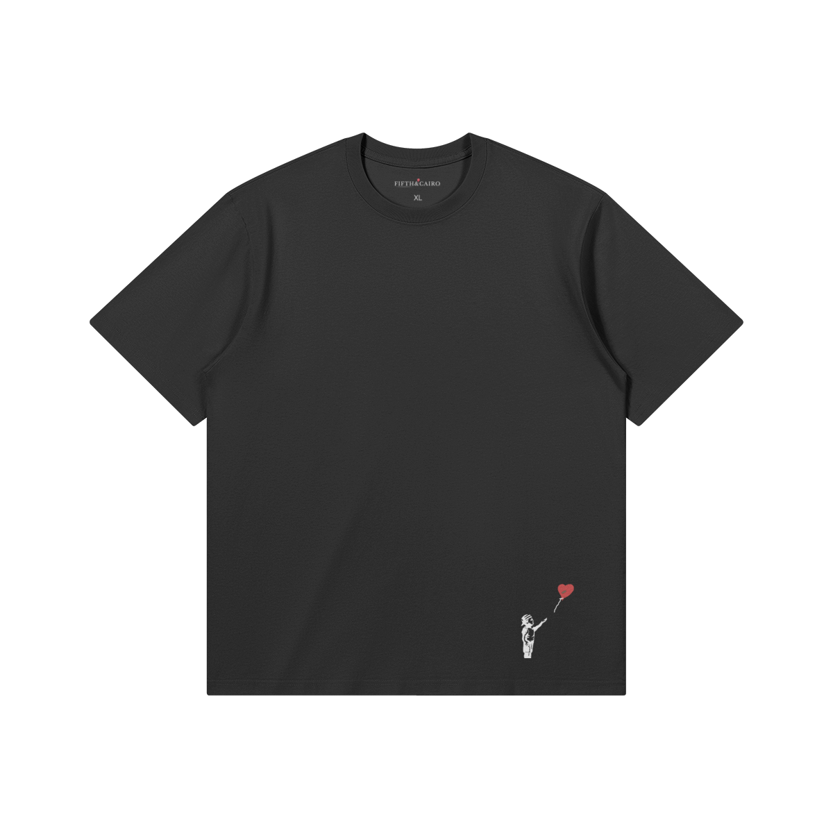 BASIC T-SHIRT