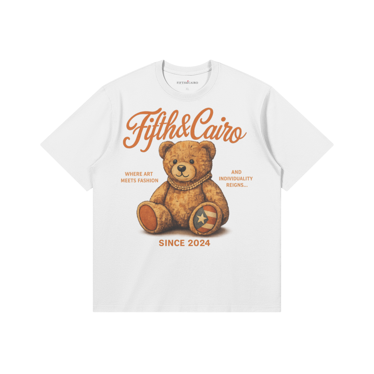 RICO TEE