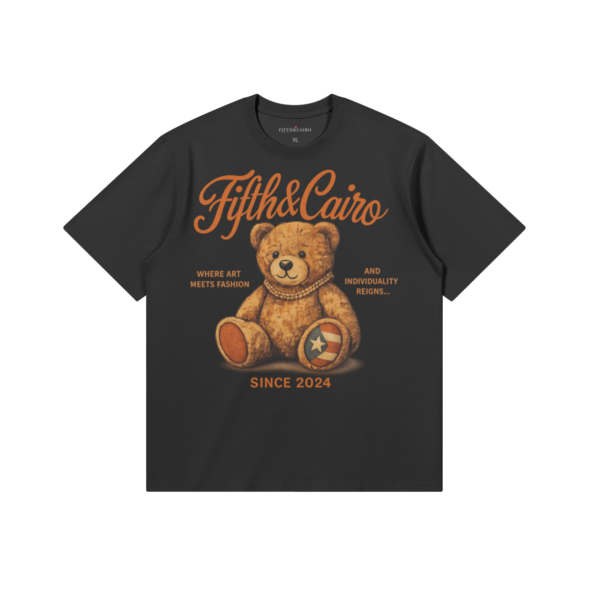RICO TEE