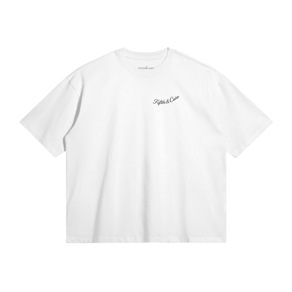 BOXY T-SHIRT