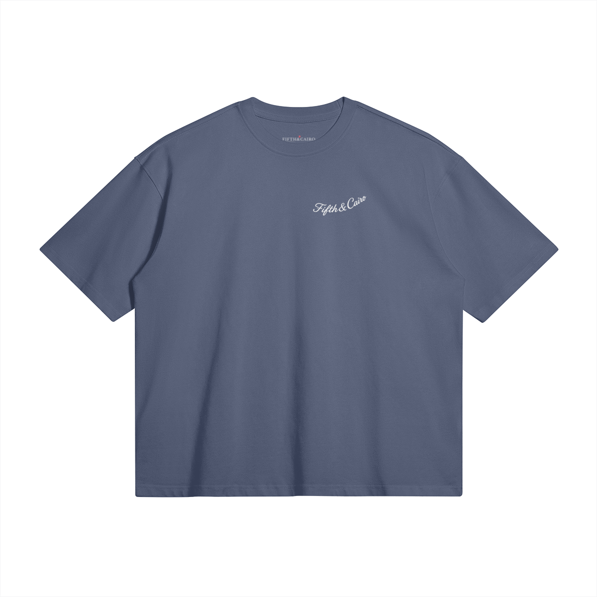 BOXY T-SHIRT