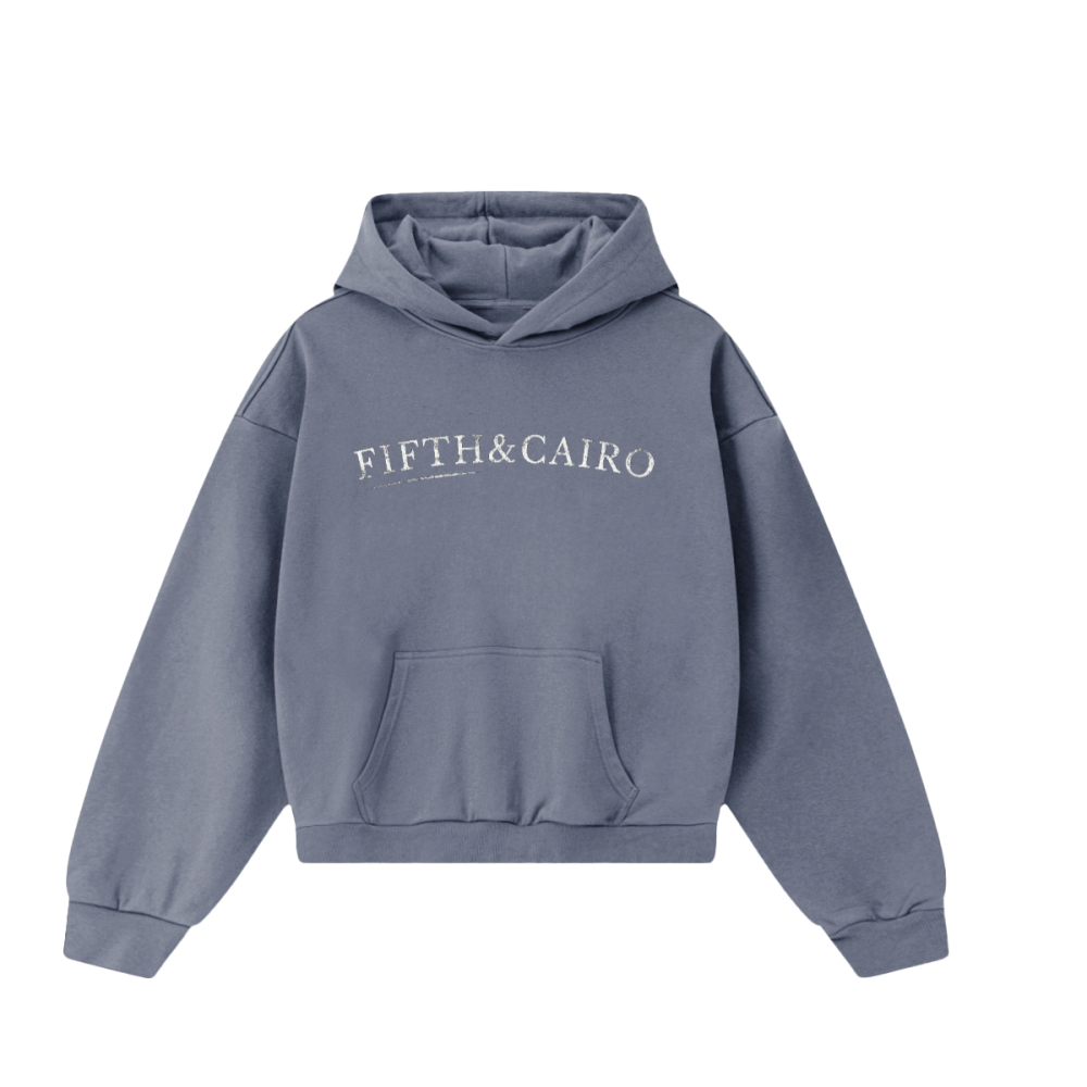 BASIC HOODIE