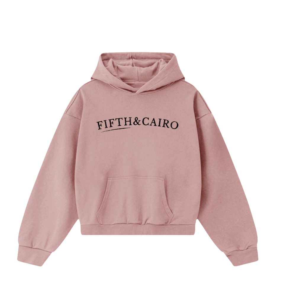 BASIC HOODIE