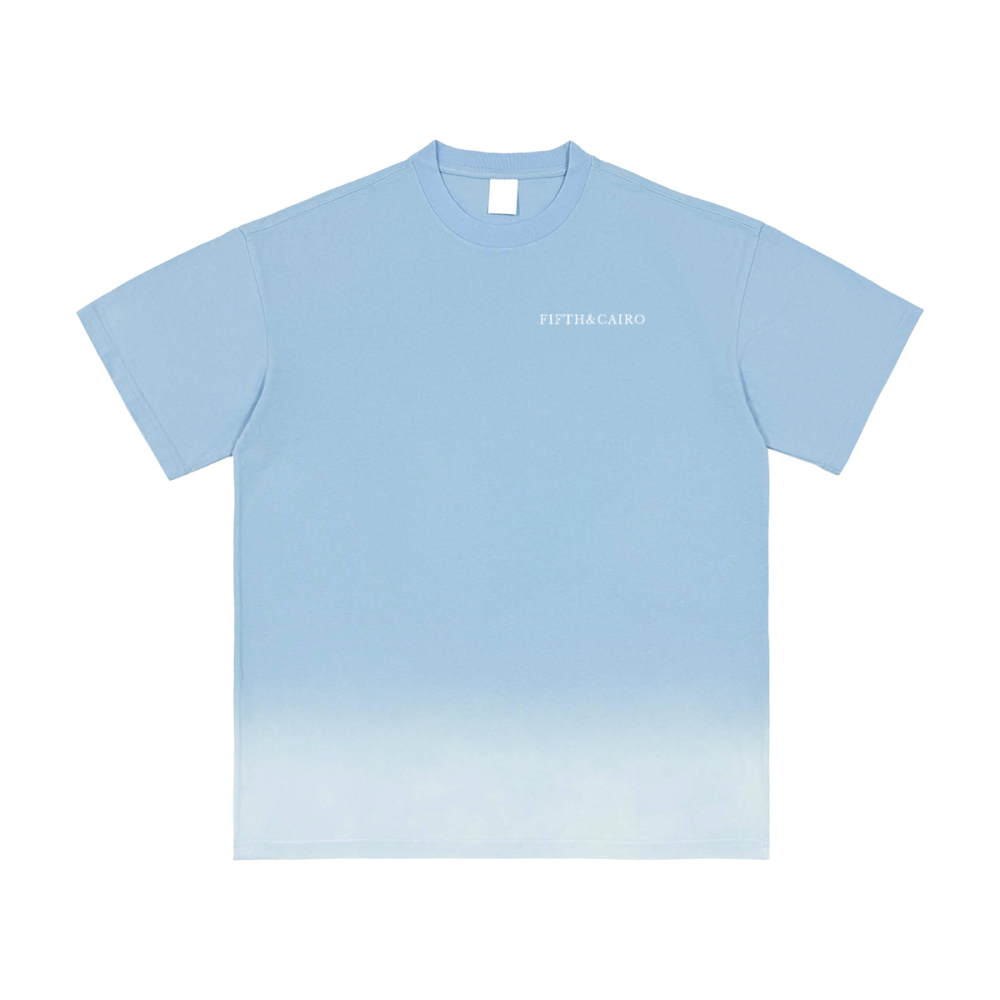 FADED T-SHIRT