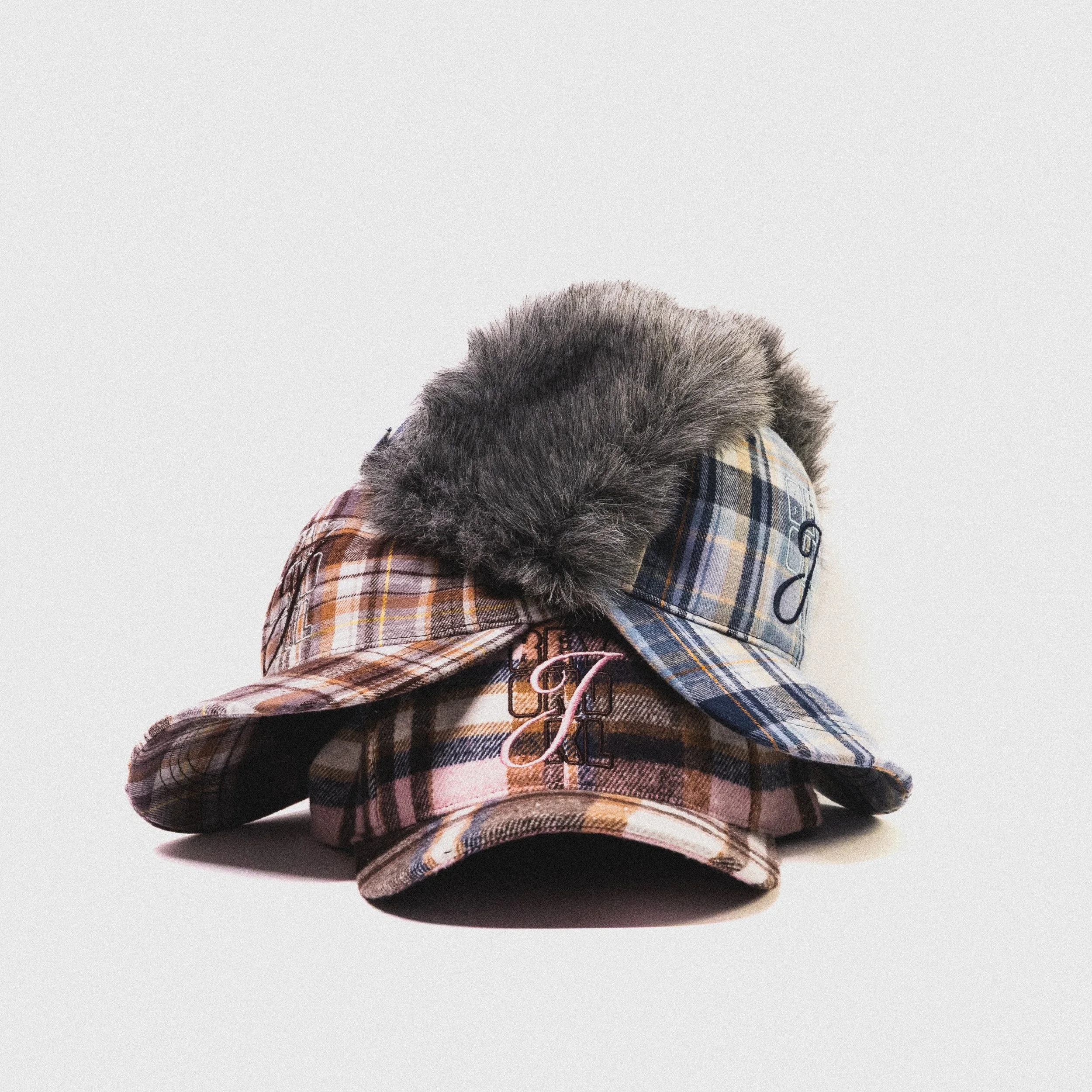 Made for changing seasons.

Friday 14.8.2026