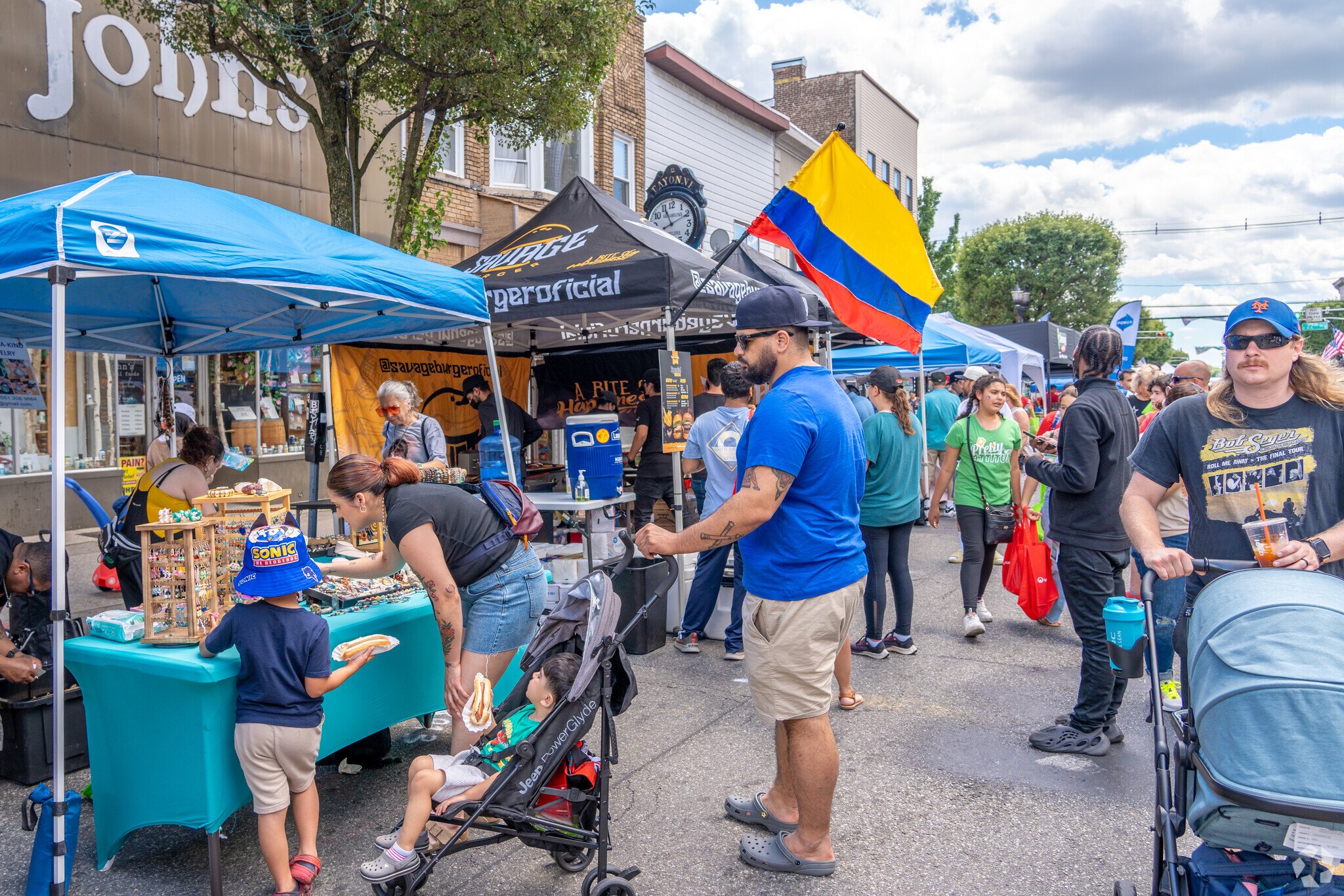 Community Events