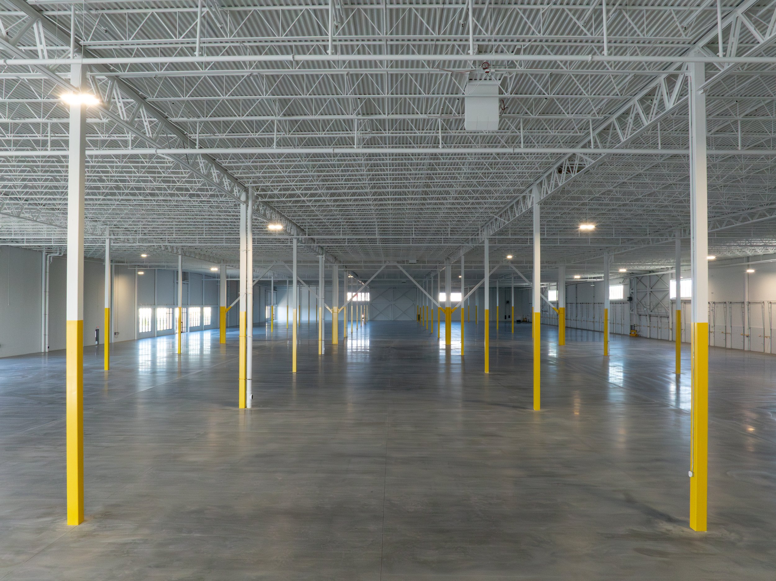 Interior/exterior