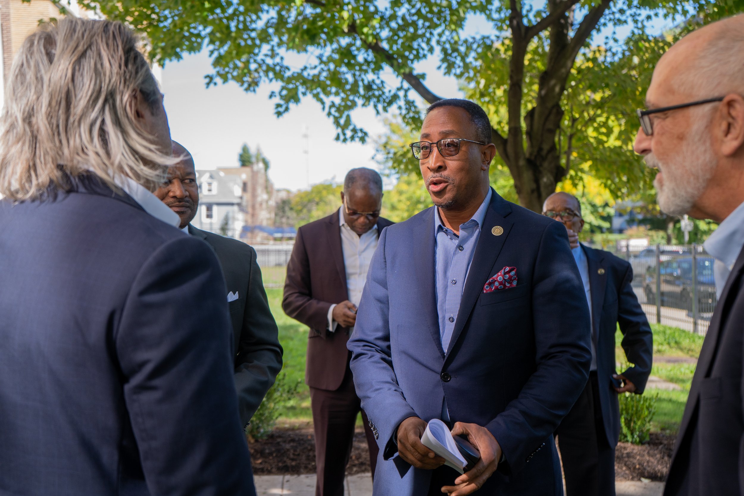 Corporate Events