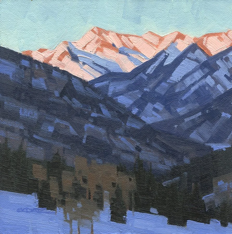 Stephen C. Datz — Main Street Gallery