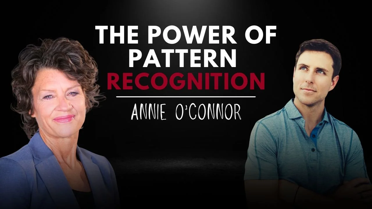 The Hidden Power of Pattern Recognition - Annie O'Connor, PT, OCS, MDT