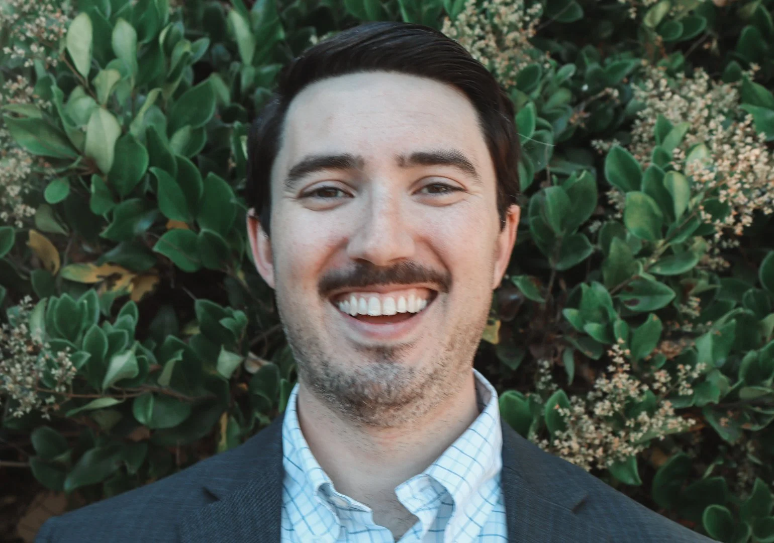 Daniel Justice, CHHC