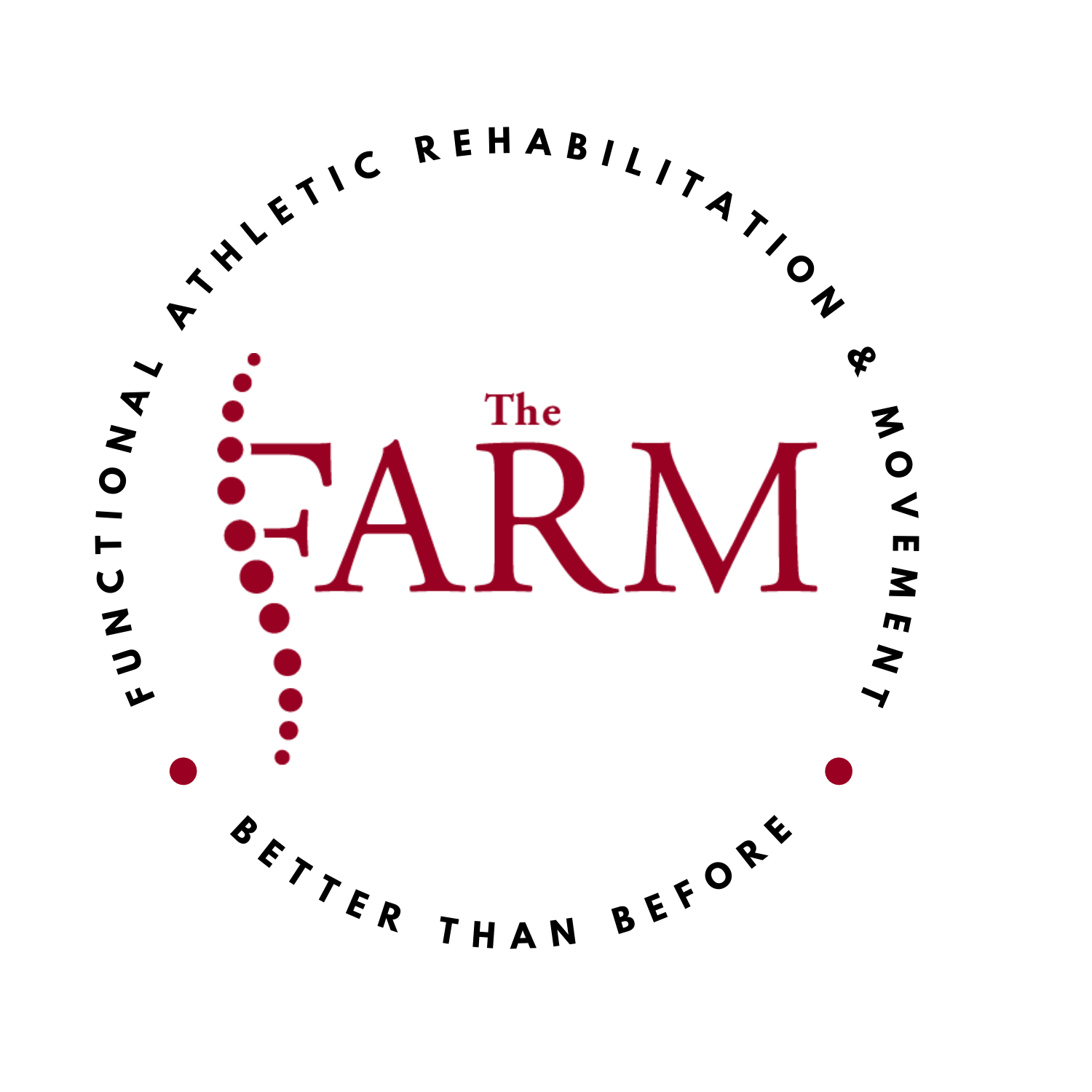 The FARM - Functional Athletic Rehabilitation and Movement - Birmingham&#39;s Sports Chiropracctor