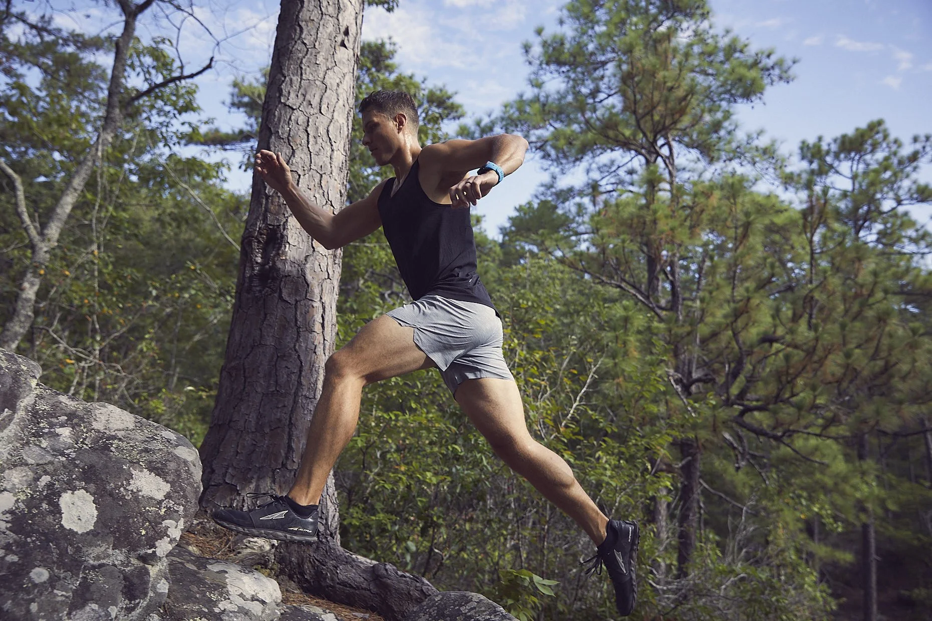 Beau Beard's Favorite Things