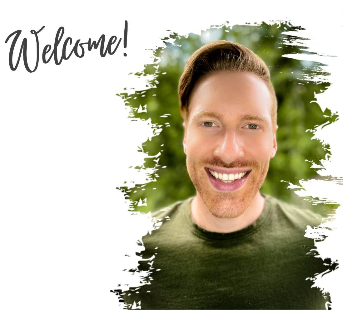 Hey there, I’m Calan. - I teach Entrepreneurs, Influencers, and Business Owners the profitable action steps for setting up and maintaining a successful online business while guiding them on how to build a solid mental foundation and supporting them through the tough parts.