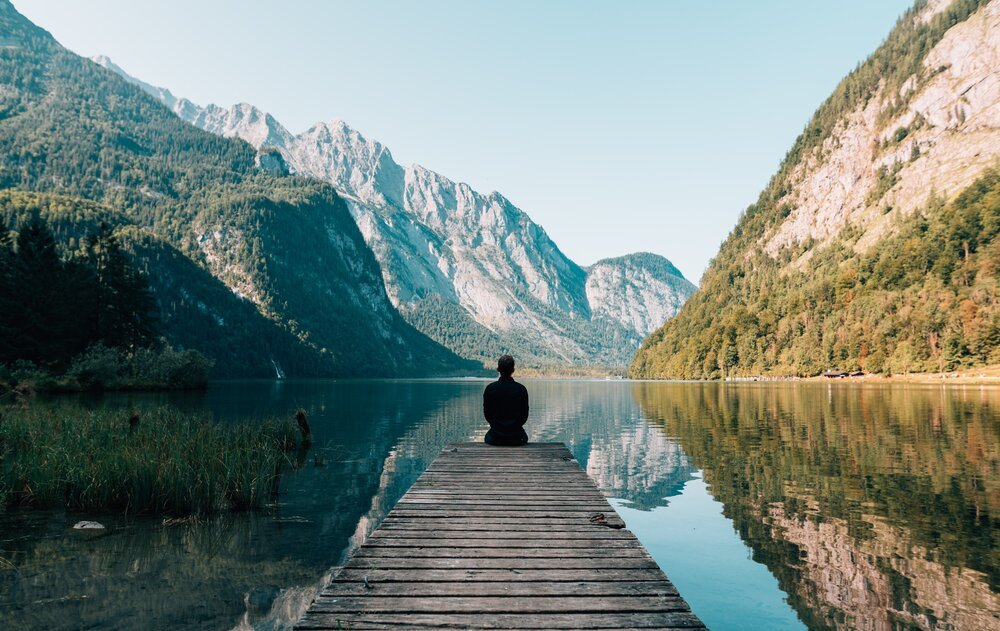 How Do I know If I’m Meditating Correctly?