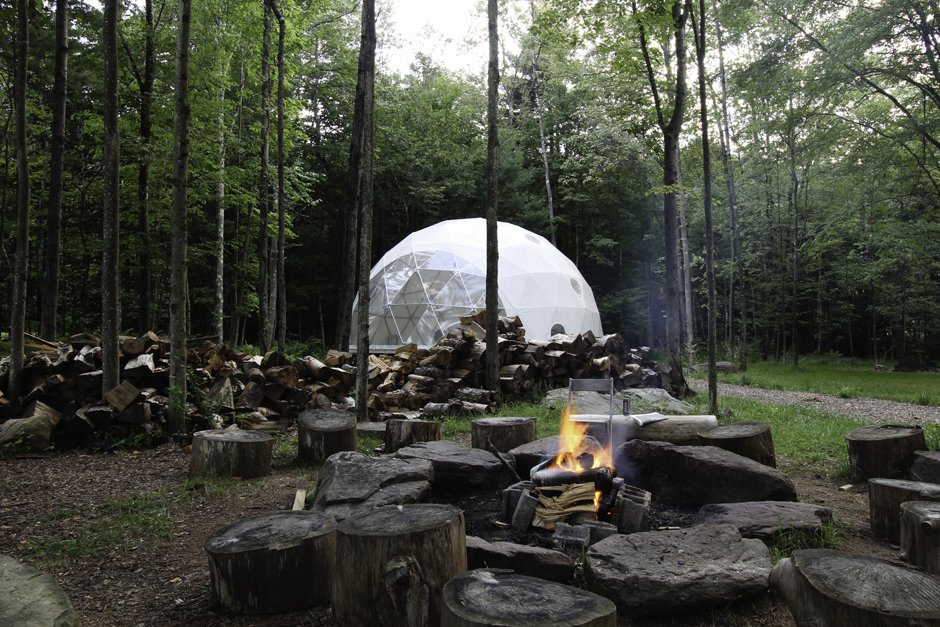 OUTLIER-GEODESIC-DOME-WITH-FIRE-EVENING-1.jpeg
