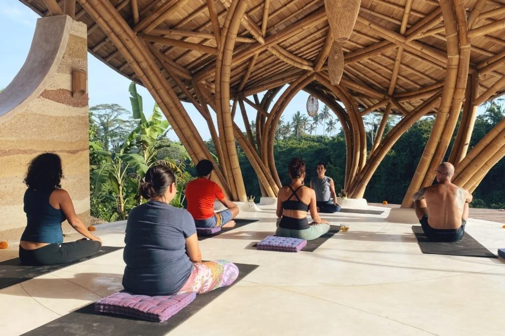 Jungle Bliss Resort - Yoga Studio.jpg