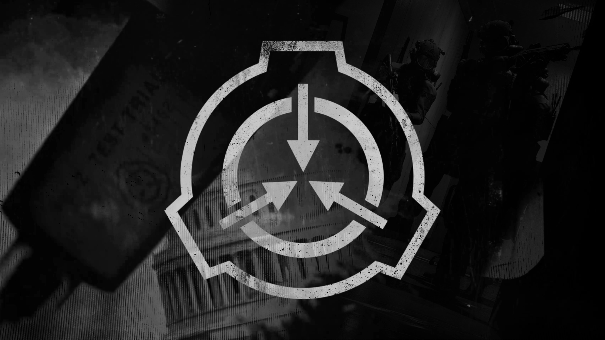 SCP: Secret Files on Steam