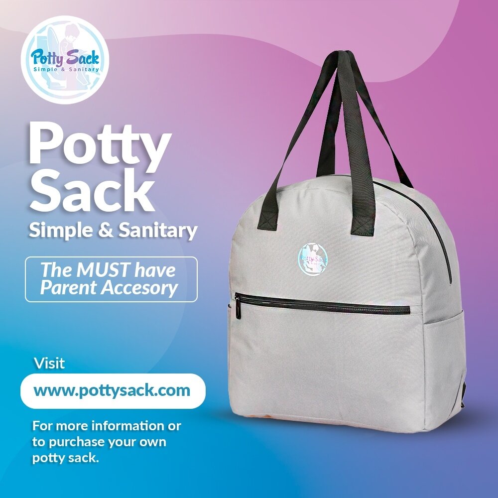 Potty Sacks! &ldquo;The Must Have Parent Accessory&rdquo; .

Click the Link in the Bio to Check Out Potty Sacks
www.pottysacks.com