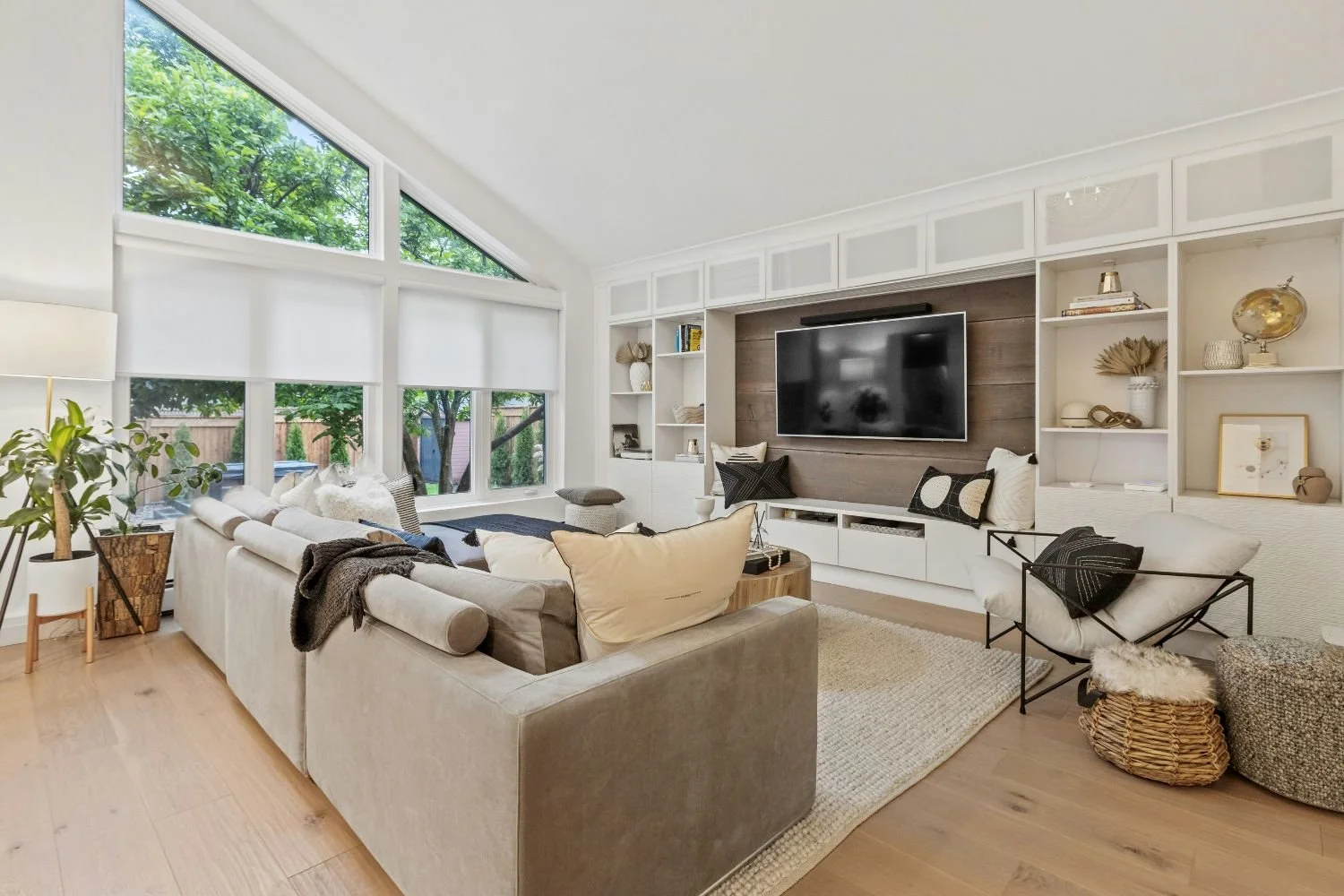 Smart Home Furnishing Investments in Orange County: Knowing When to Save and When to Splurge