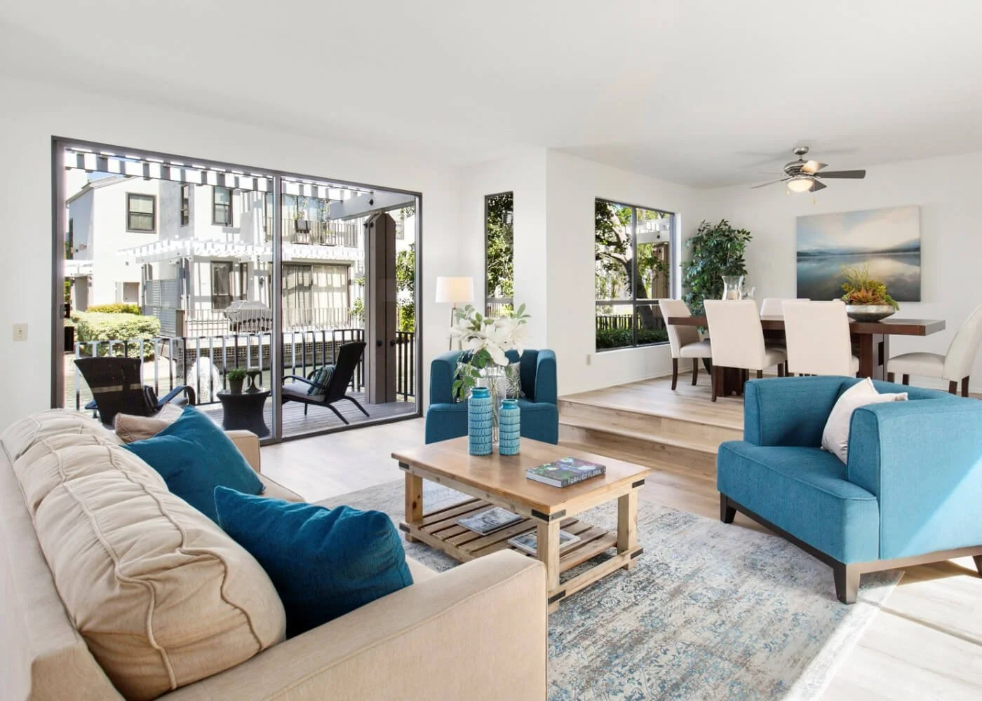 Freska Designs | Interior Design & Decorating in Orange County