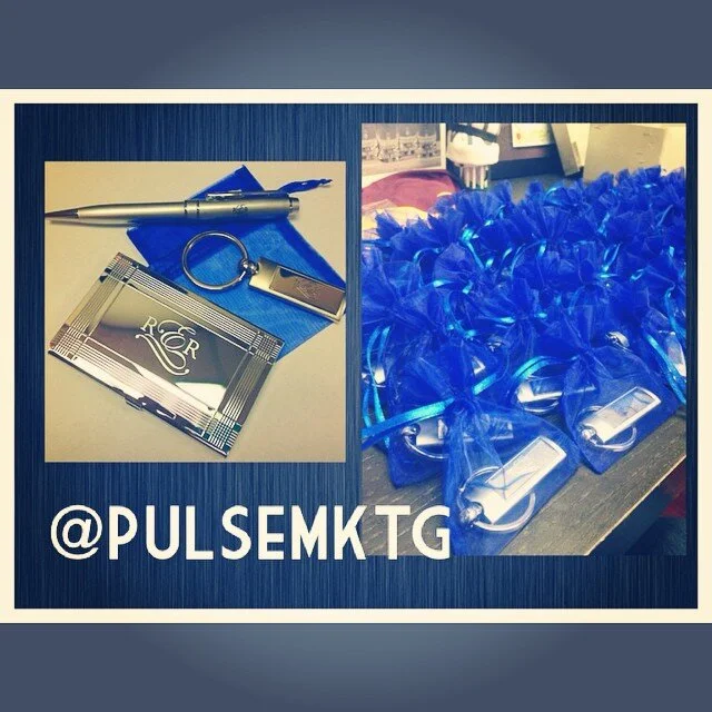 We ❤️ continuity and fulfillment programs like the one we just completed for Union Bank. #PackagingPower