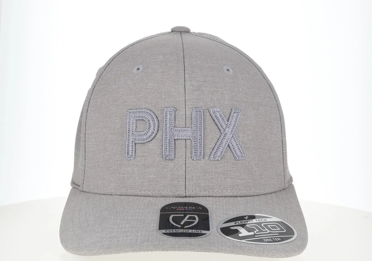 Tone on tone chain-stitch embroidery is such a cool look.