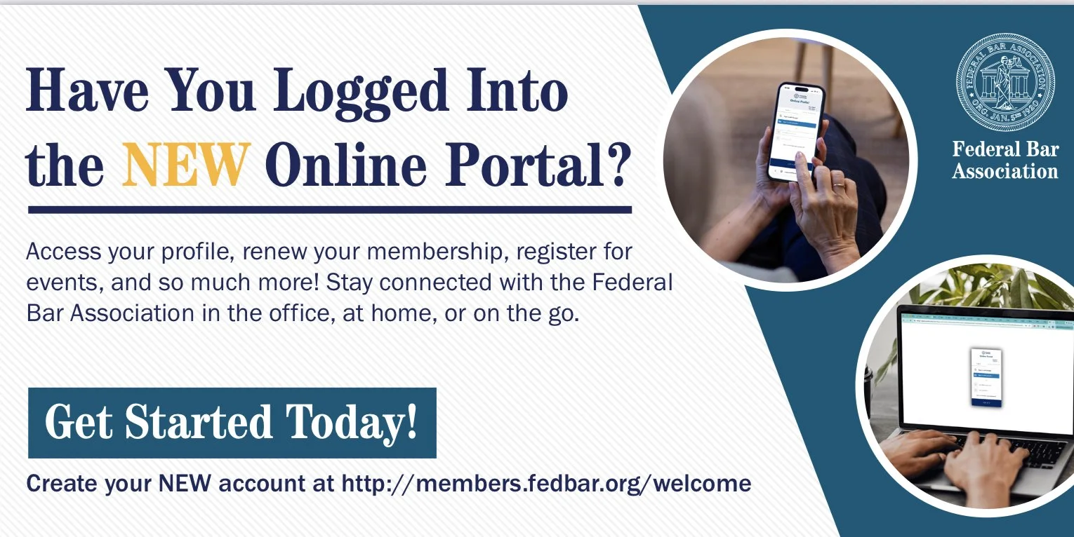 New Portal Launched